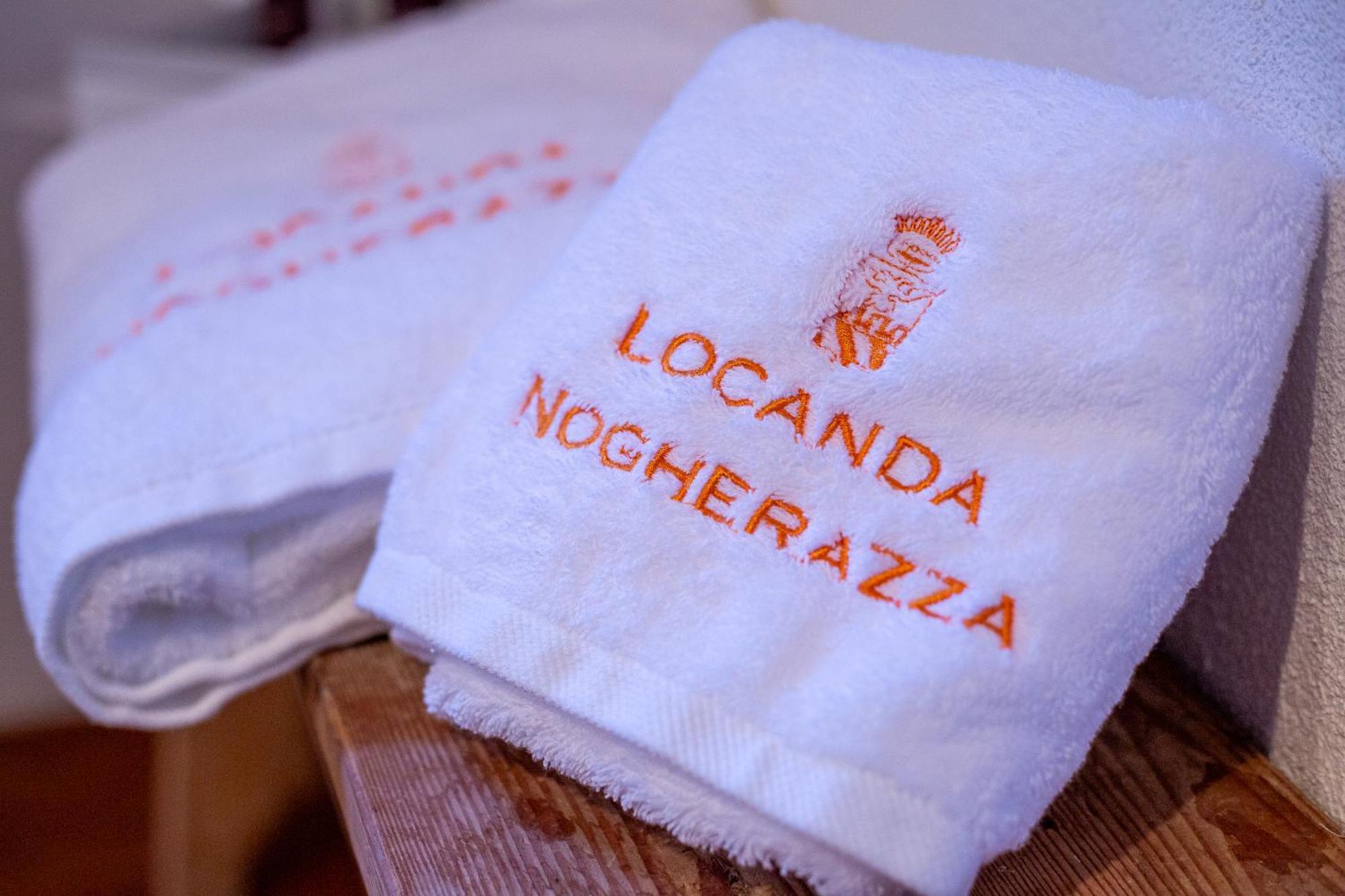 Nogherazza - La Locanda بيلونو المظهر الخارجي الصورة