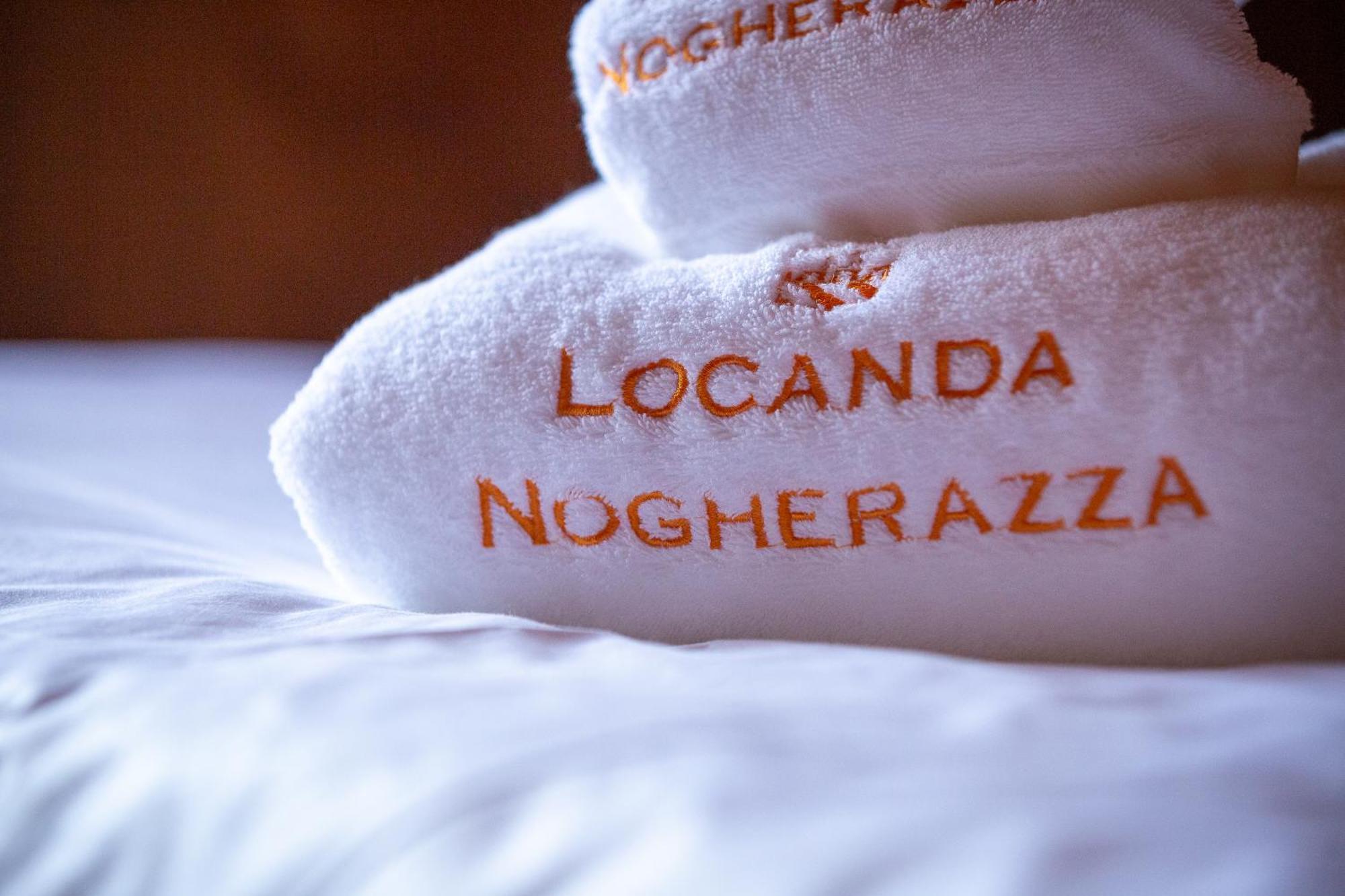 Nogherazza - La Locanda بيلونو المظهر الخارجي الصورة